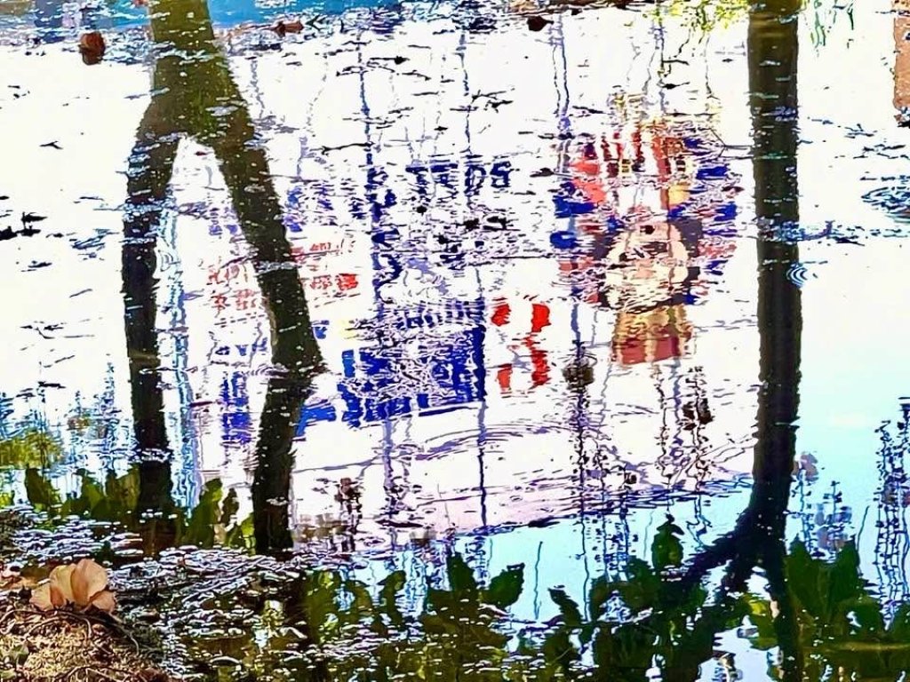 【人物專欄】謝炳昌導演－美麗的秘密花園