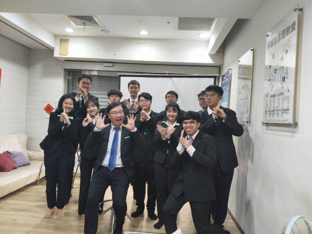 不是每一份付出都要回報，但它會悄悄改變你