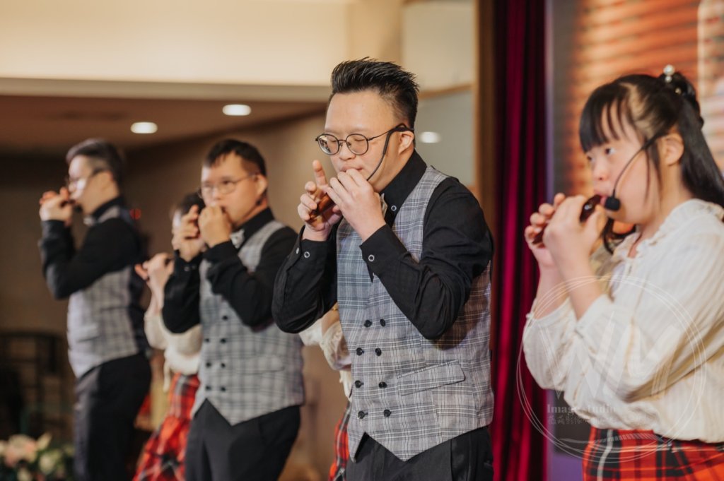 「春風已至，善意微萌」公益與商務的暖心共鳴：三會聯合春酒，共築在地永續的影響力【 專欄報導／微萌西屯公益學會】 