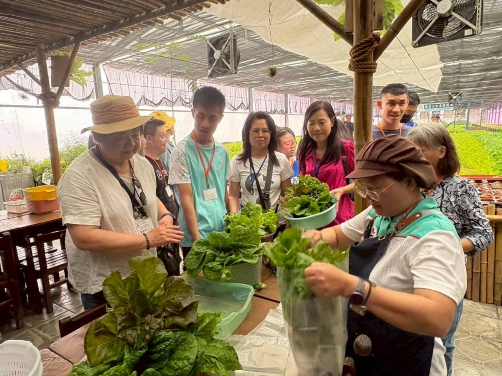 同行森活親子共融露營活動感動展開｜從願望出發實現家庭連結