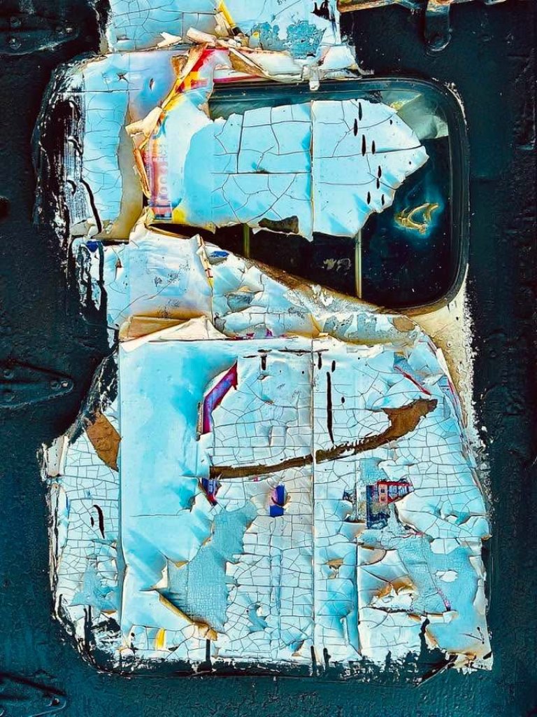 【人物專欄】謝炳昌導演－ 一場關於「一直一直」的生命對話