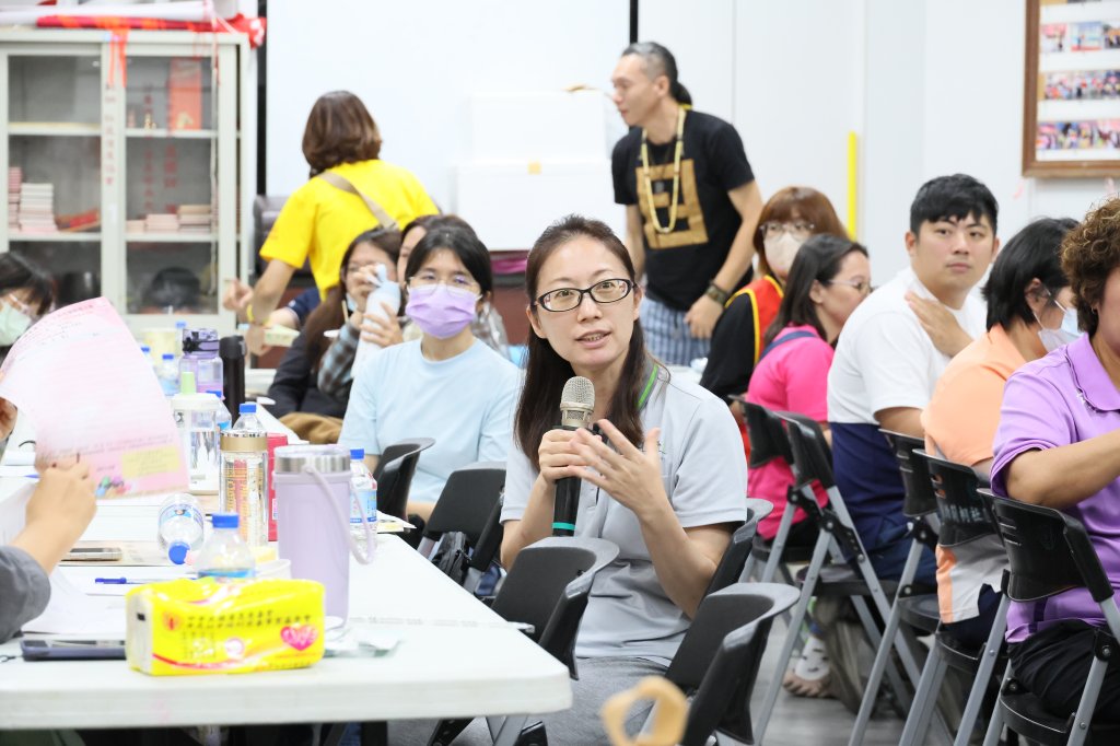 【點亮社會角落】北斗奠安慈善功德會攜手20大社福機構，三大公益活動如何翻轉弱勢命運？