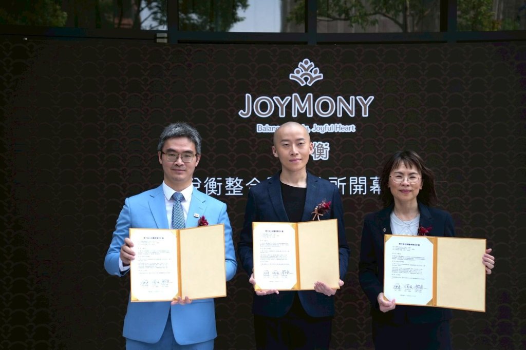 悦衡整合醫學診所攜手生技公司啟動藝術家支持計畫 聚焦長期職涯維護