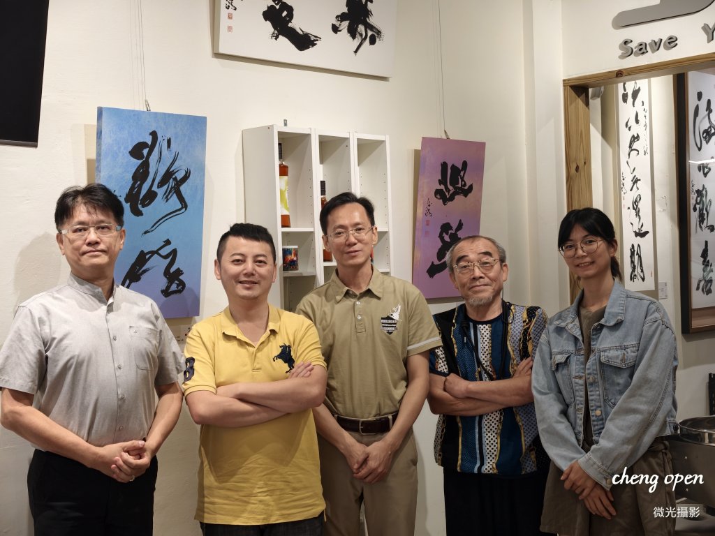 專訪后羿節能黃維文：從工地廢水到抗旱救命水！葉總監深度叩問營建業減碳真相