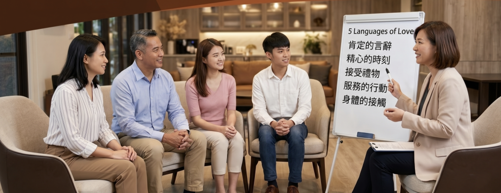 跨界善意共振撐起避風港！台灣賦羽公益聯盟賦能計畫，讓愛在社會中正向循環