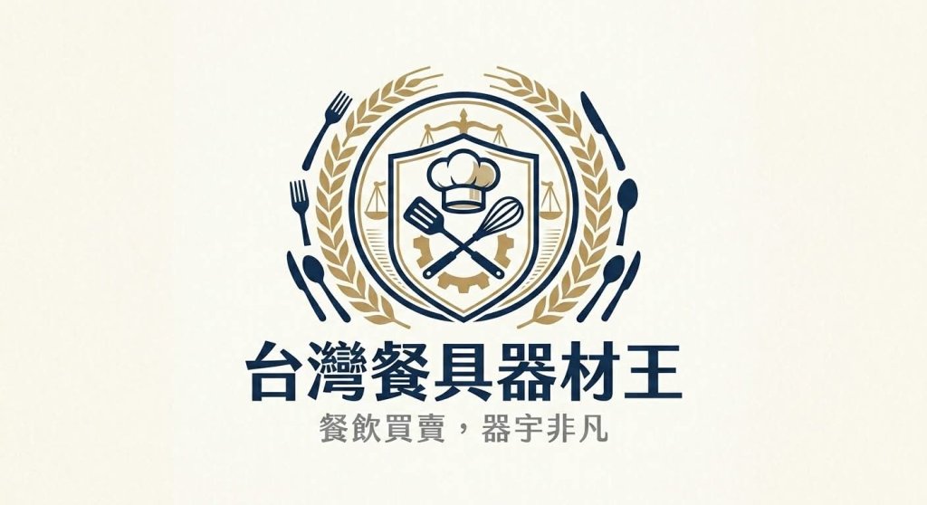 台灣餐具器材王