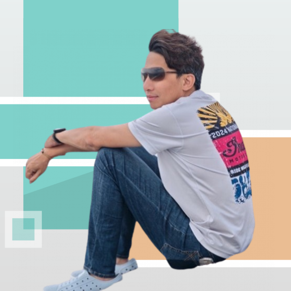 關於我