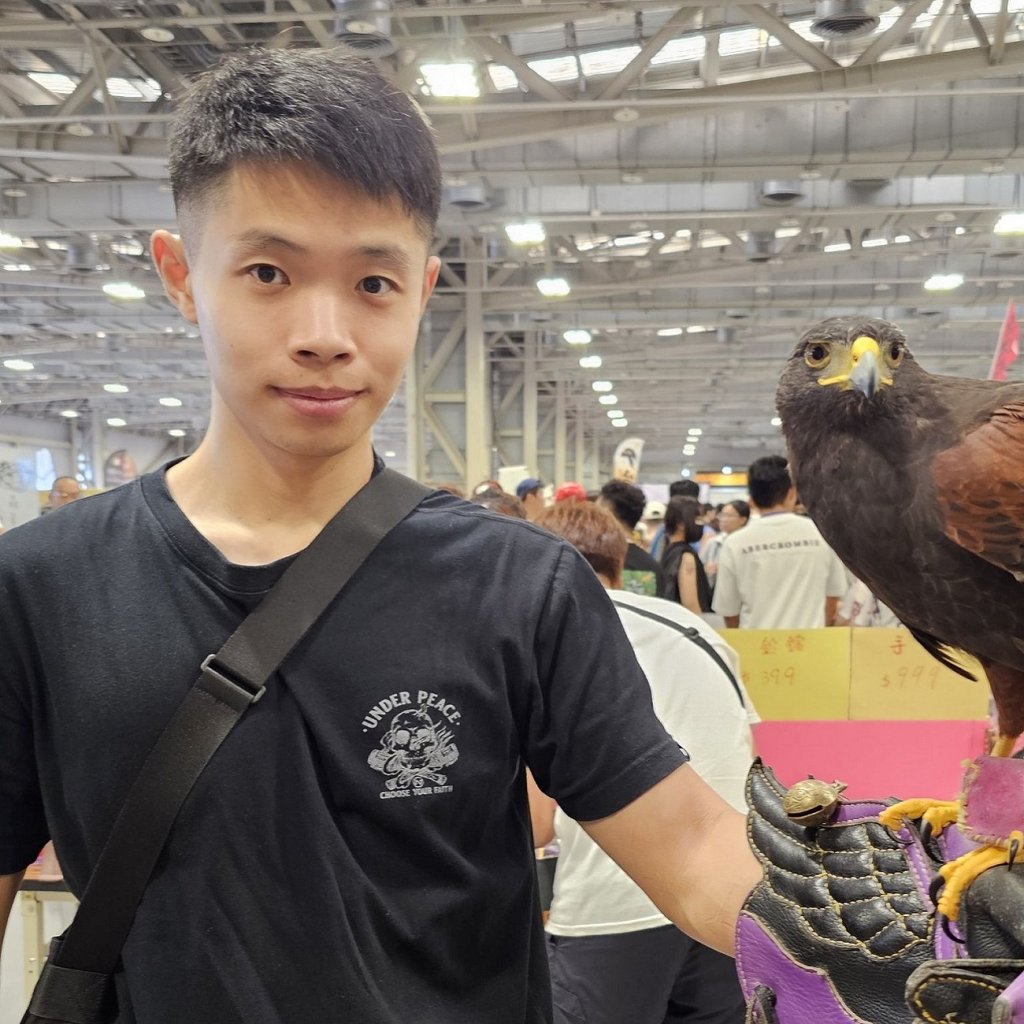 關於我