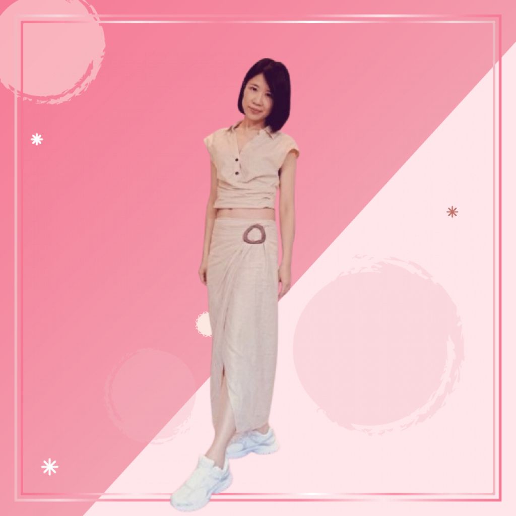 關於我