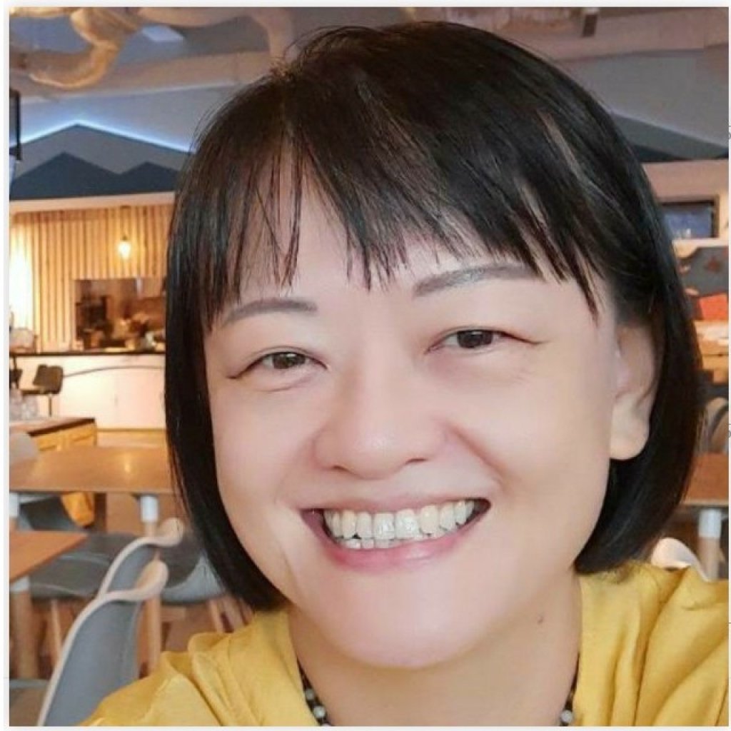 關於我