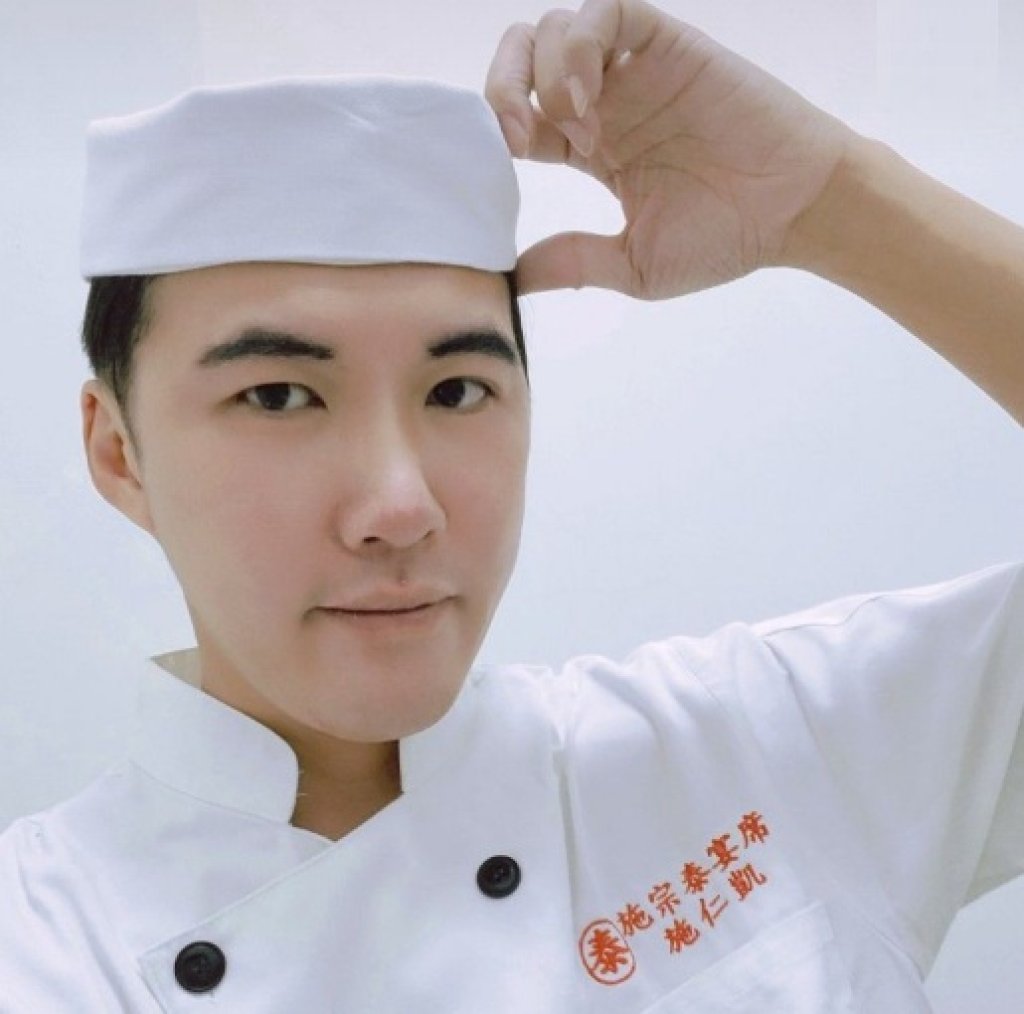 關於我