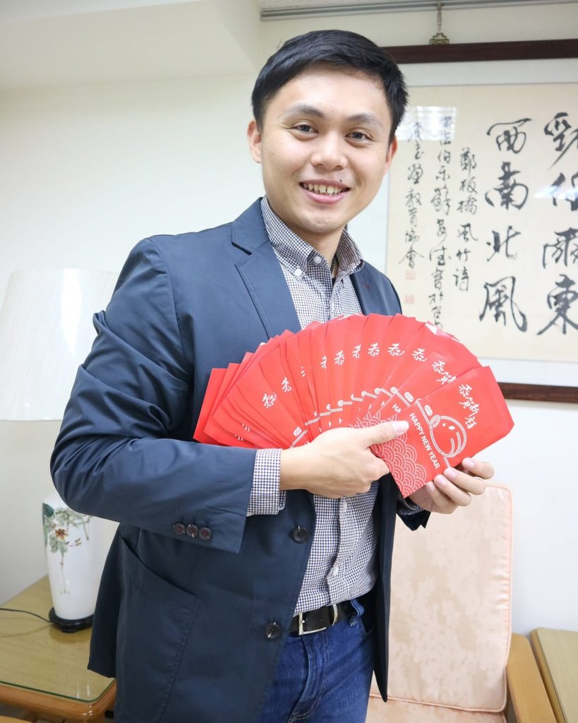 關於我