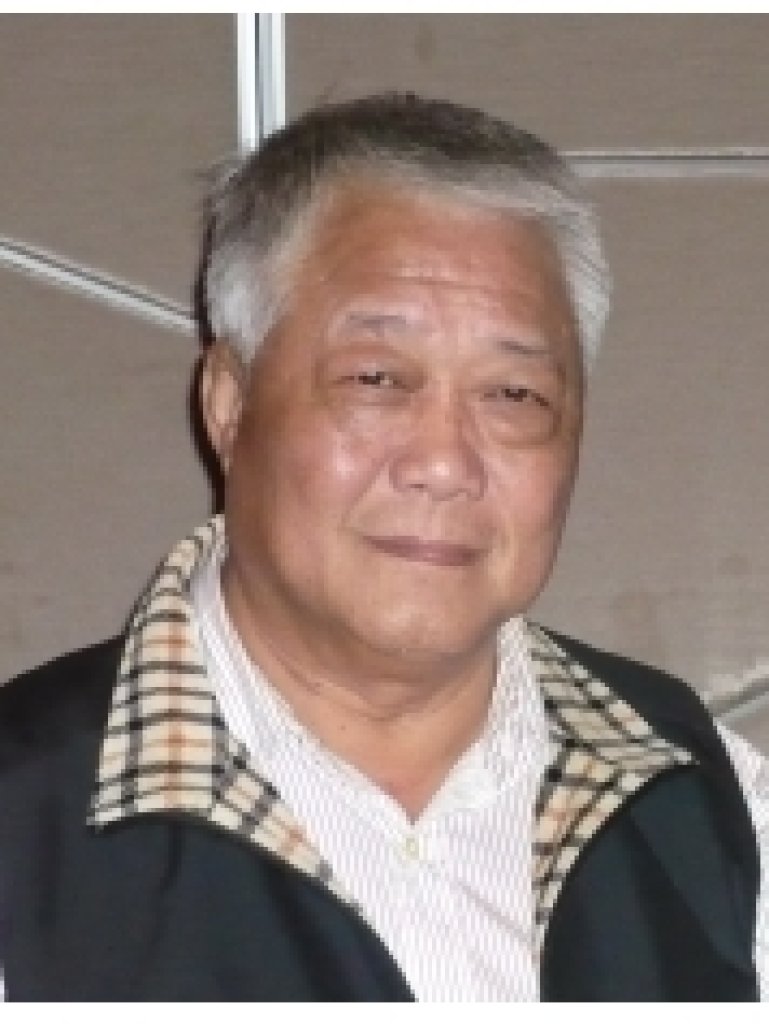 前會長