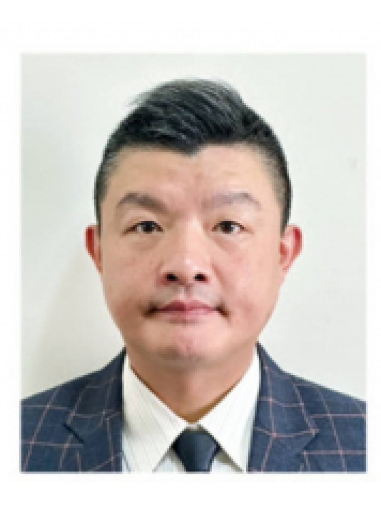 2023-2024會長 李佳龍