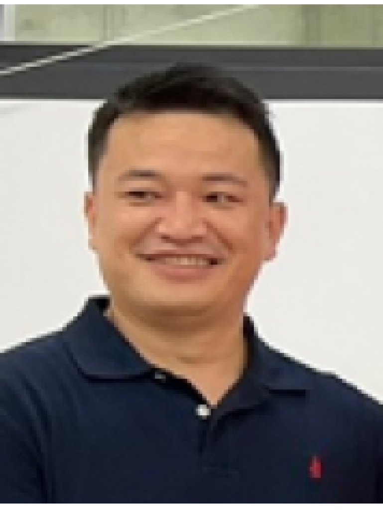 獅友 莊復凱