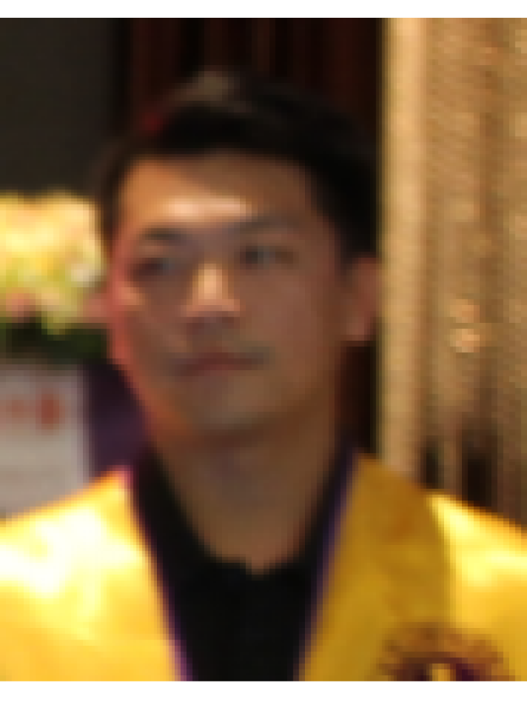 獅友 潘子詮