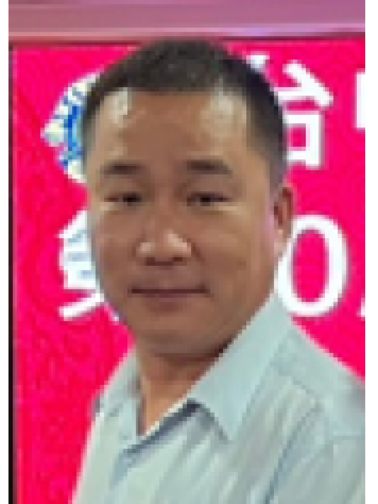 獅友 蕭清柏