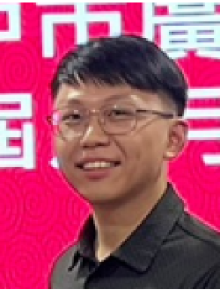 獅友 王正傑