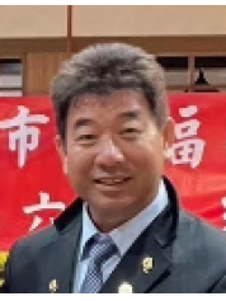 常務監事 賴武郎
