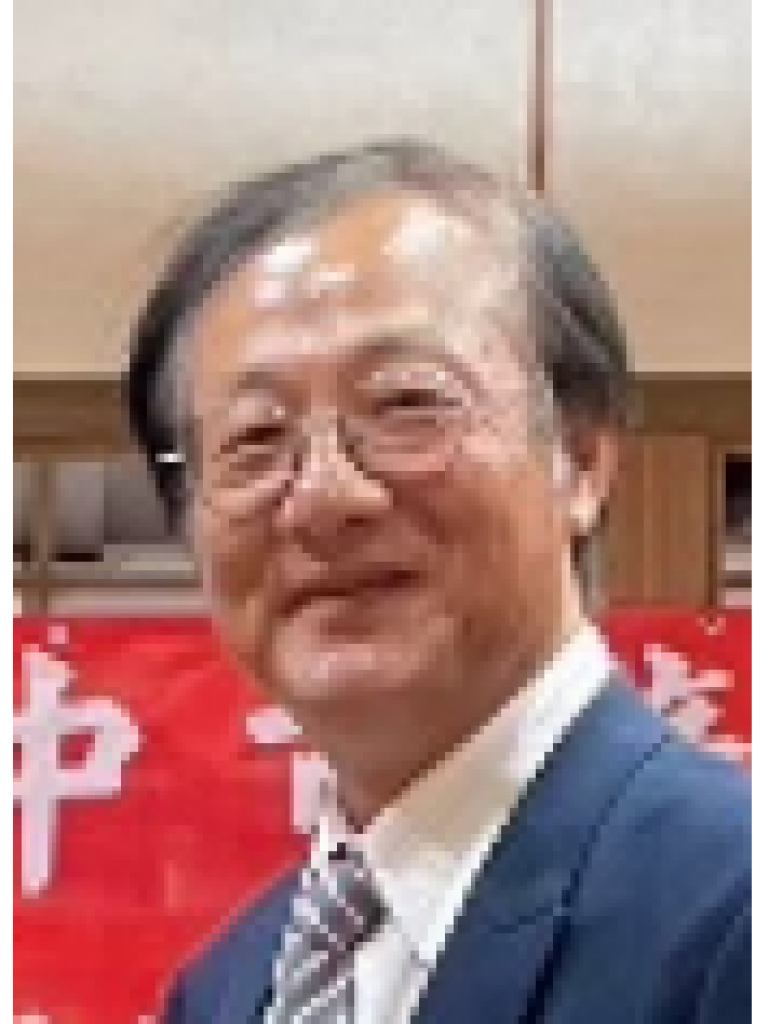 榮譽會長 諸利福