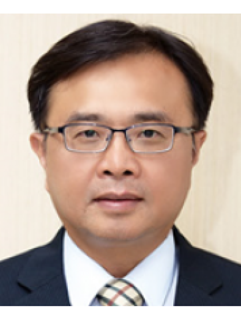 監事 前會長 陳耿祥