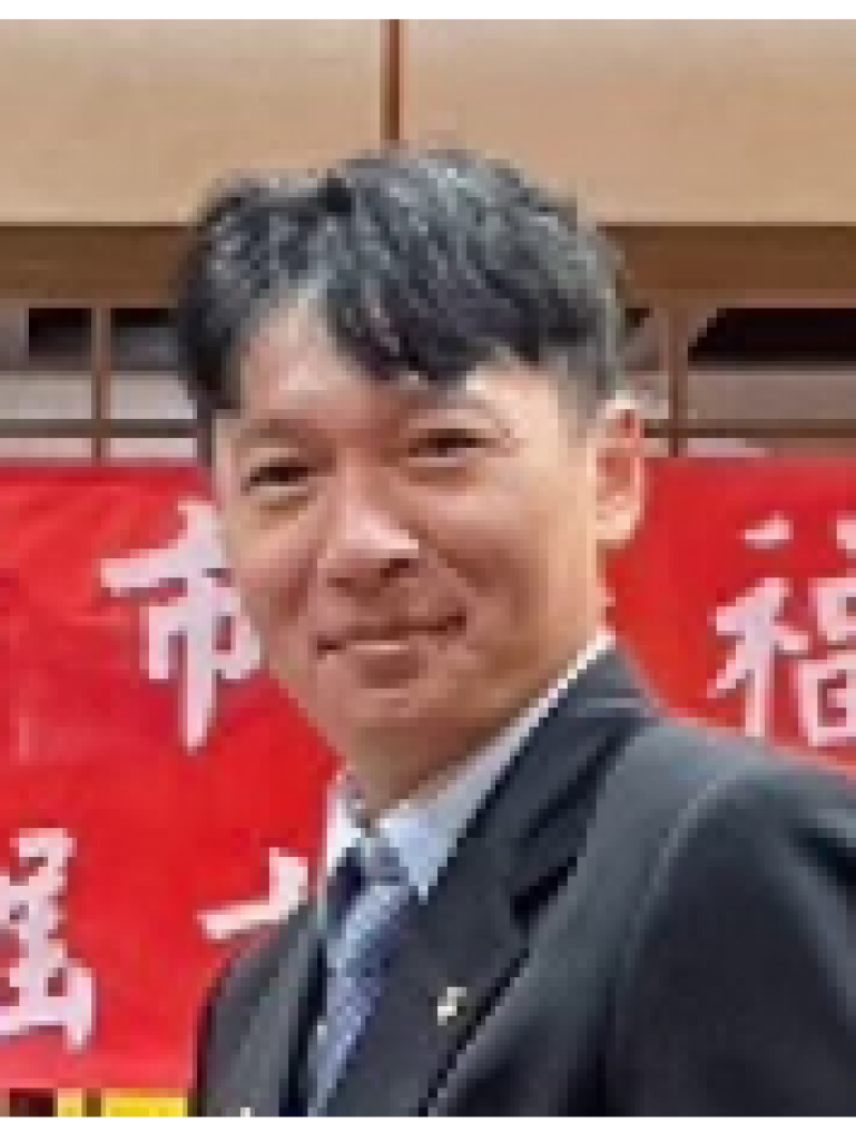 理事 黃承鈺