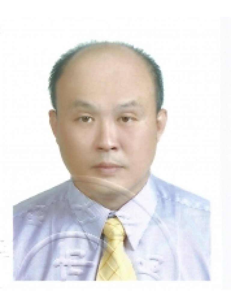 理事 前會長 江俊岳
