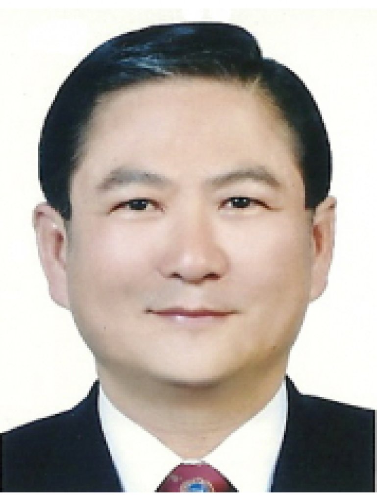理事 創會長 吳賢龍