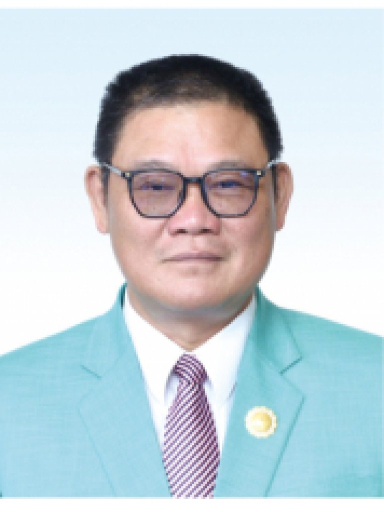 常務理事 區第一副總監 梁俊仁