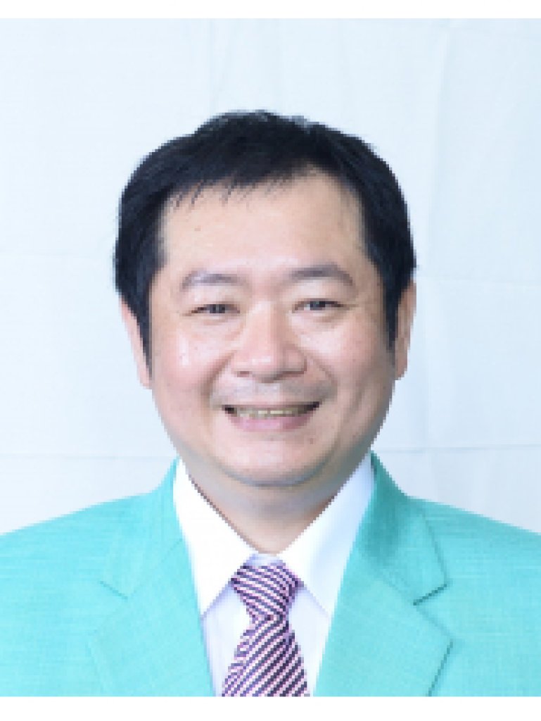會長 理事長 張登博