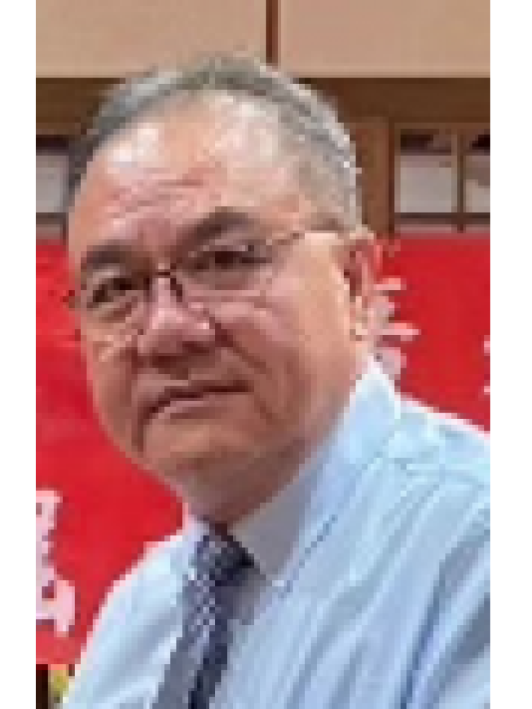 理事 第二副會長 白志成