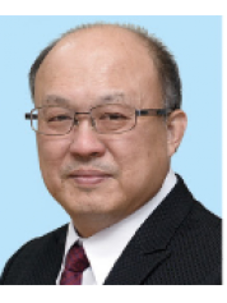 2014-15(第二十一屆)會長 理事 江俊岳