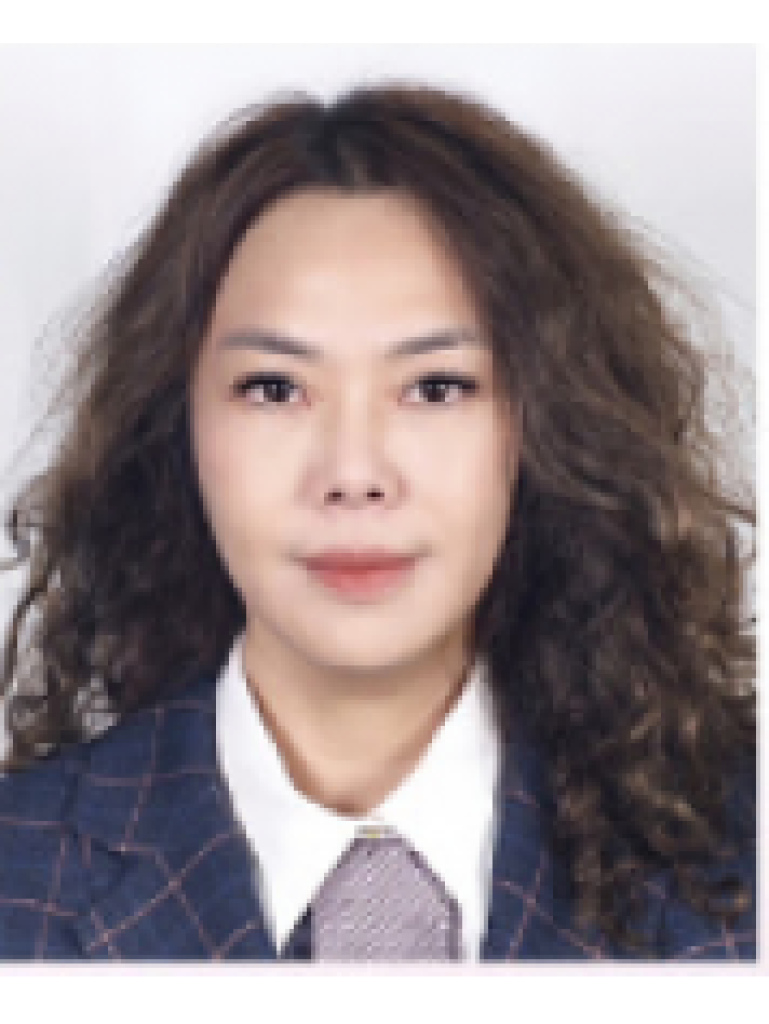 前任會長 林齊珍