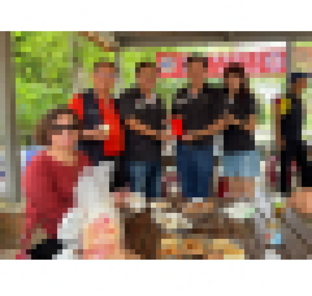 第31屆九月份月例會暨歡慶中秋親子騎鐵馬活動