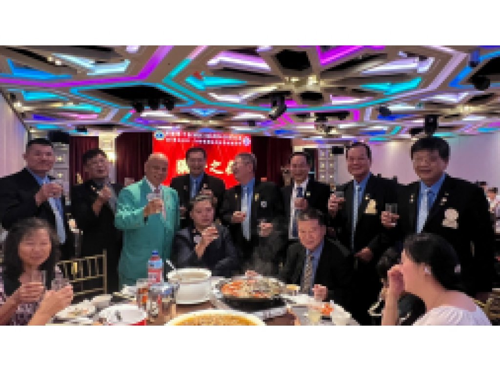 第七專區第十三.十四分區聯合月例會 2024-10-29