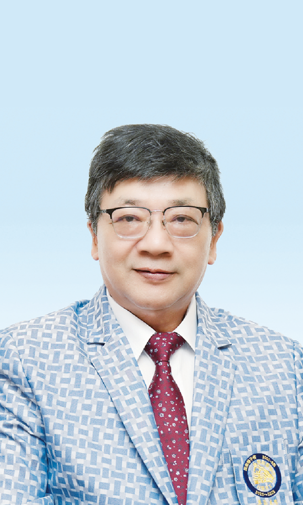 前會長-王士家