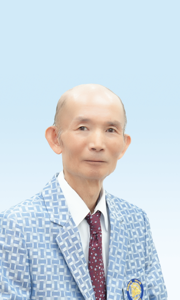 前會長-楊忠賀