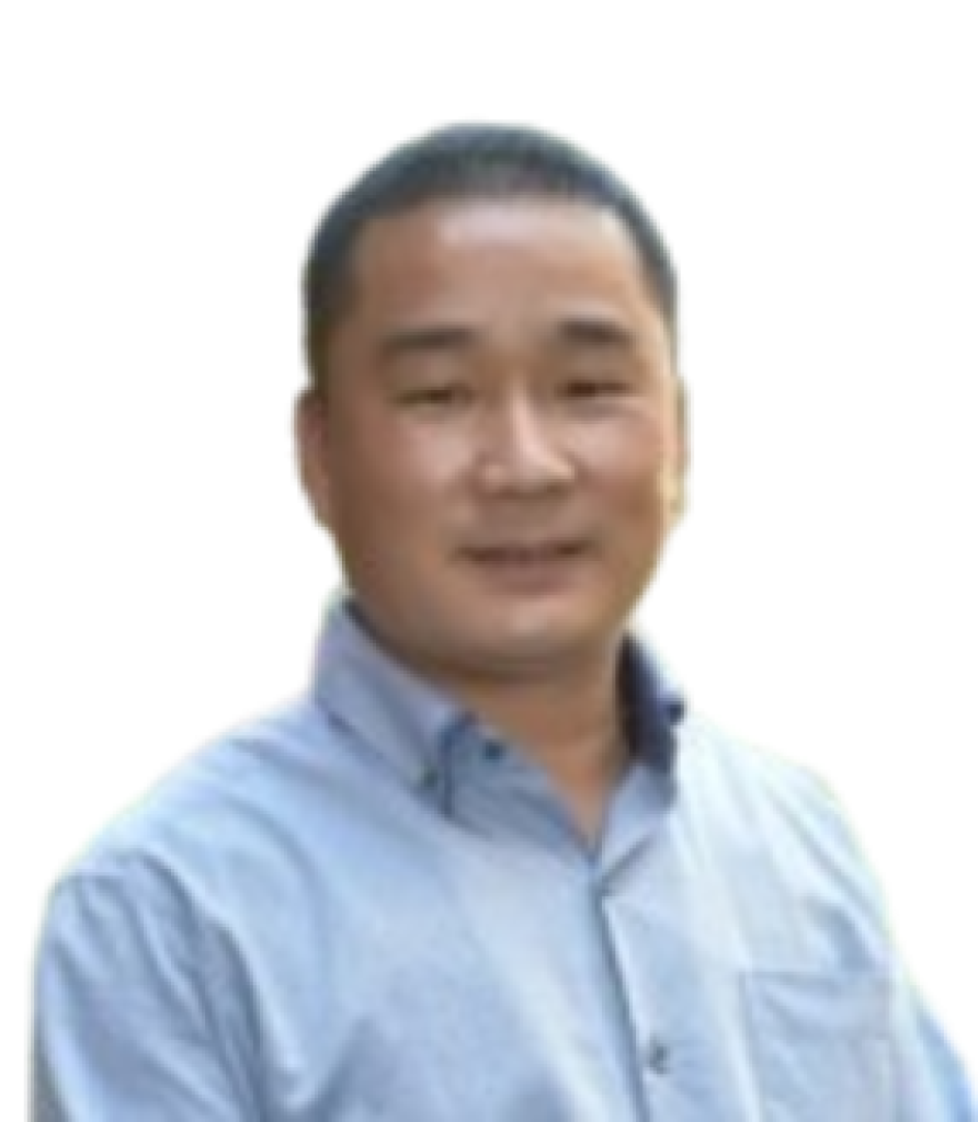 第一副會長/常務理事-蕭清柏