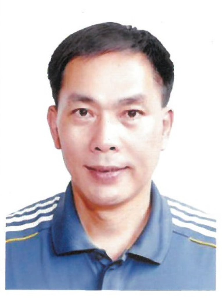 第二副會長/理事-張永漢