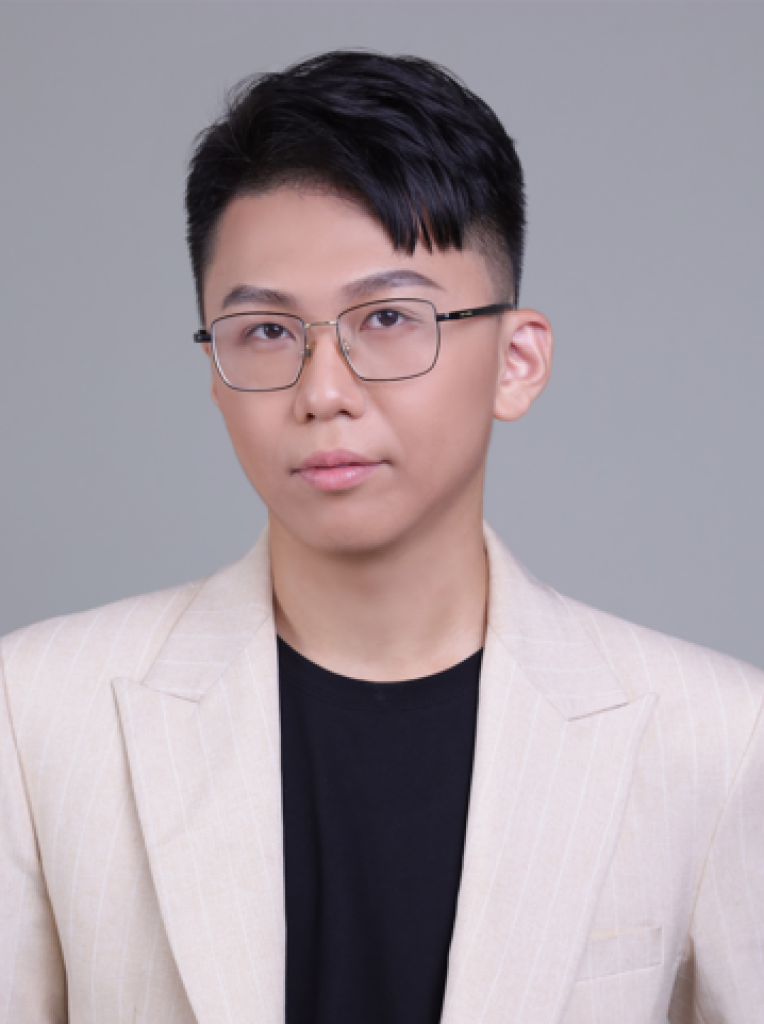 副秘書/總管-王正傑