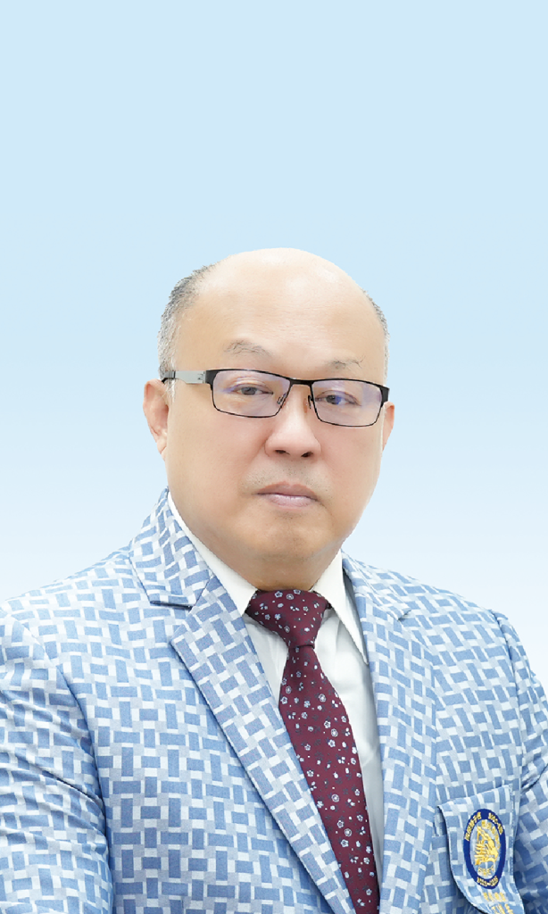 前會長-監事-江俊岳