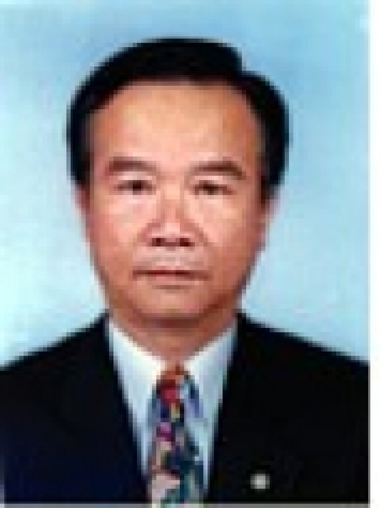 林欽治