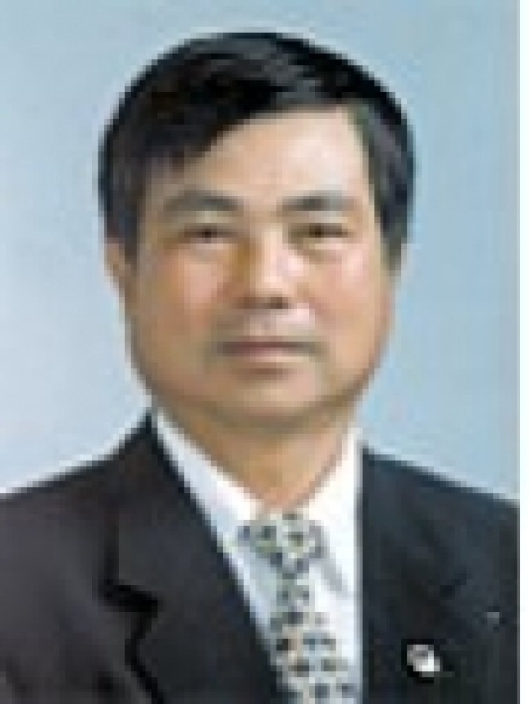 第31屆會長 詹福平