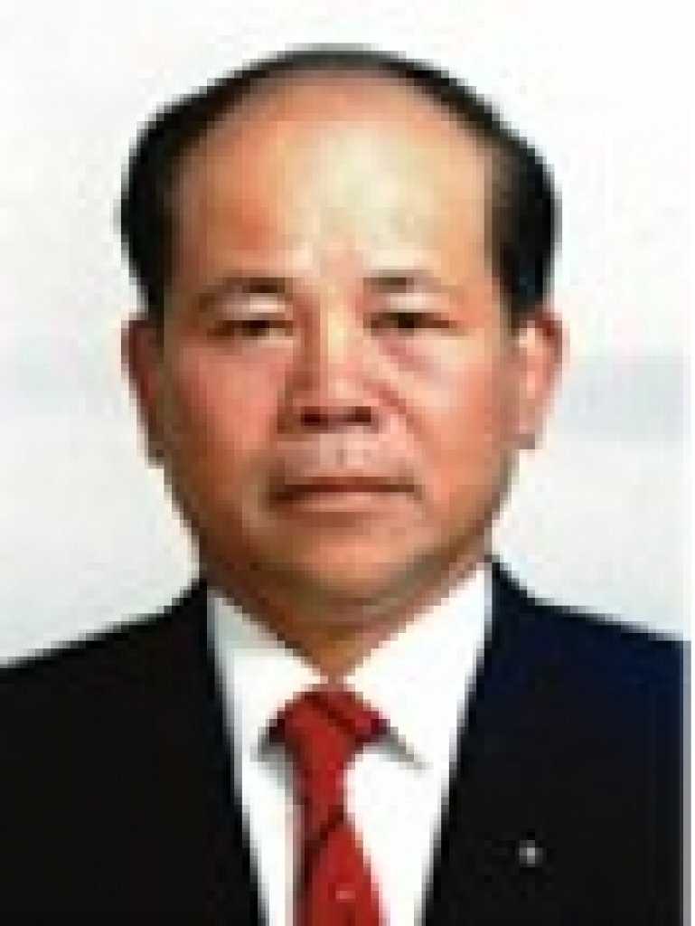 第十屆會長 吳松柏