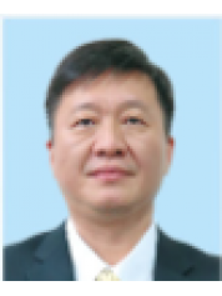 現任會長 張添福