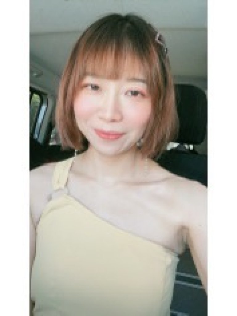 獅友-鍾一綺
