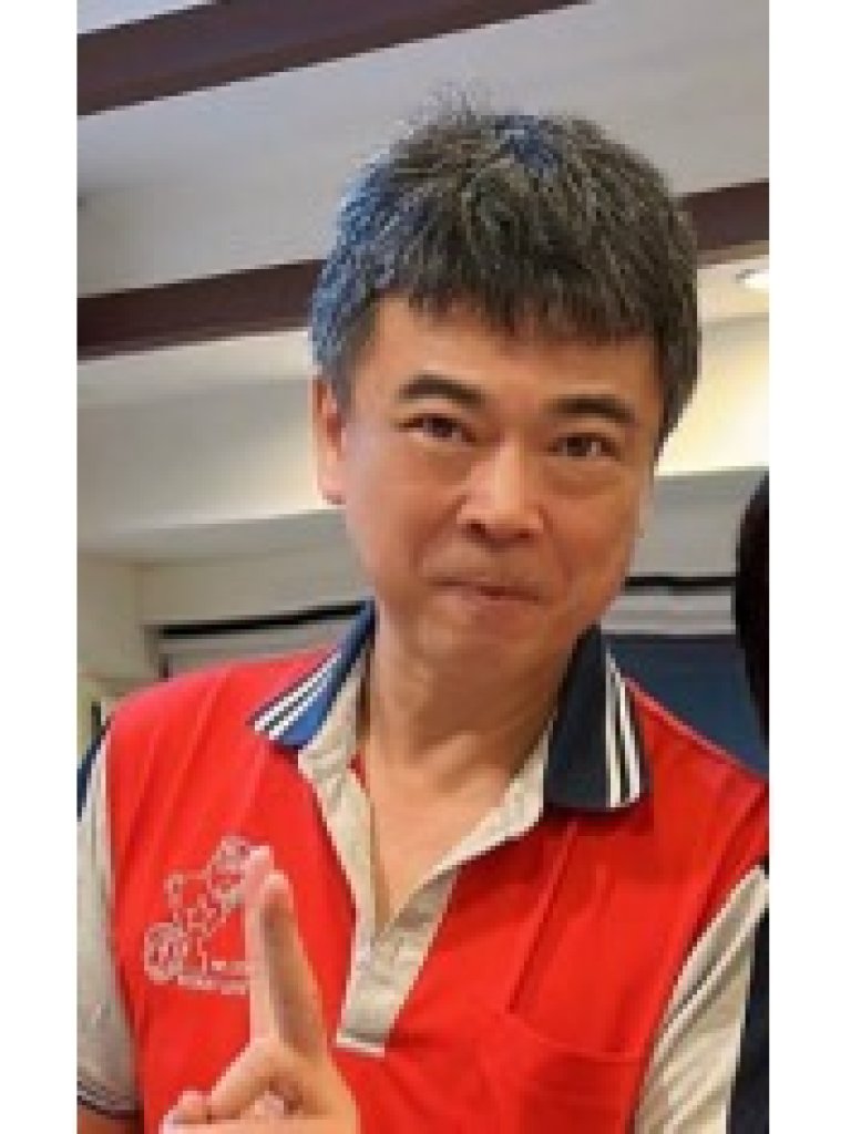 糾察-李文郎