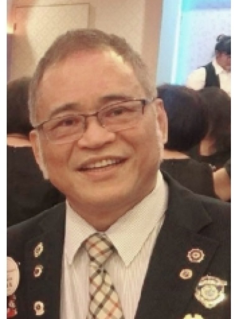 理事 前會長-黃耀慶