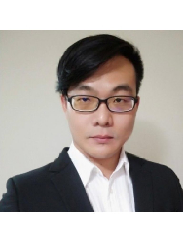 前任會長-劉皓軒