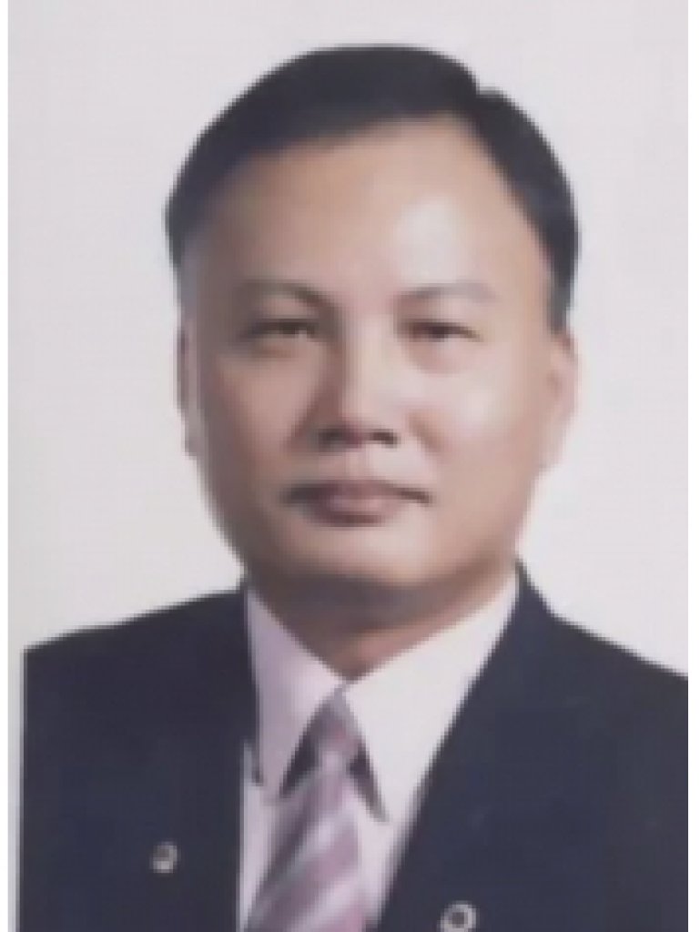 創會長-李晉誠